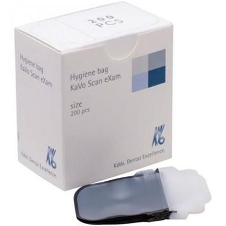 KaVo Scan eXam Hygieneschutzhüllen Gr. 2