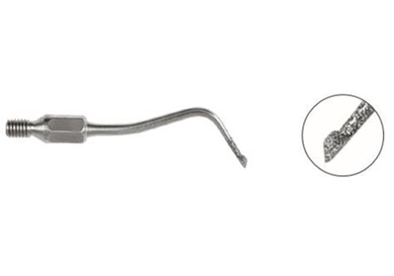 KaVo SONICflex bevel Spitze 58 mesial diamantiert