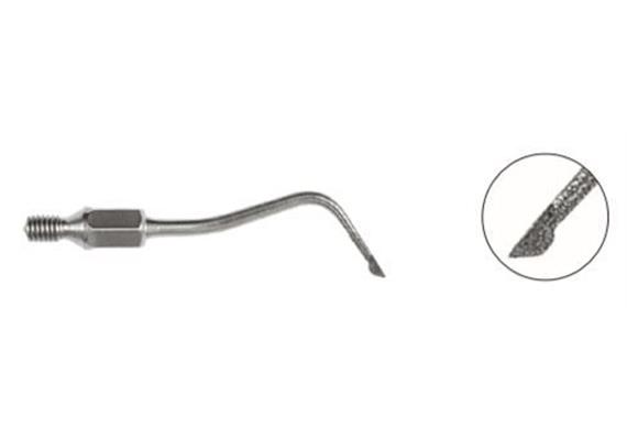 KaVo SONICflex bevel Spitze 59 distal diamantiert