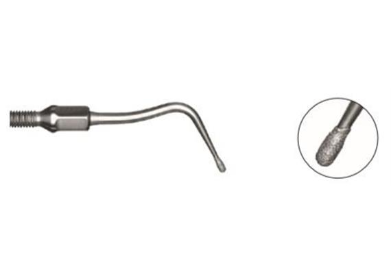 KaVo SONICflex endo Spitze 69 Knospe klein diamant