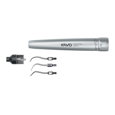 KaVo SONICflex LUX Set mit Spitzen 2003L