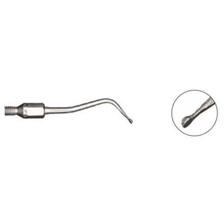 KaVo SONICflex micro Spitze 30 kl.Halbkugel mesial