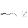 KaVo SONICflex micro Spitze 31 kl.Halbkugel distal
