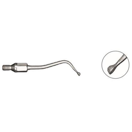 KaVo SONICflex micro Spitze 32 gr.Halbkugel mesial