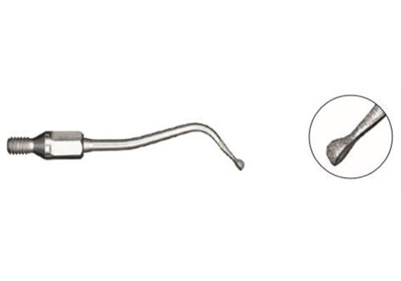 KaVo SONICflex micro Spitze 32 gr.Halbkugel mesial