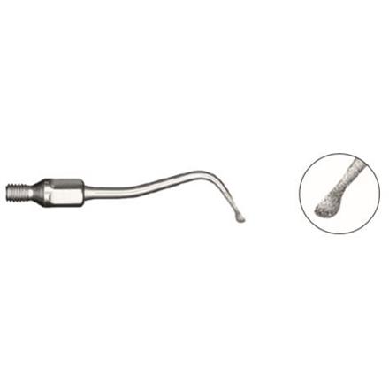 KaVo SONICflex micro Spitze 33 gr.Halbkugel distal
