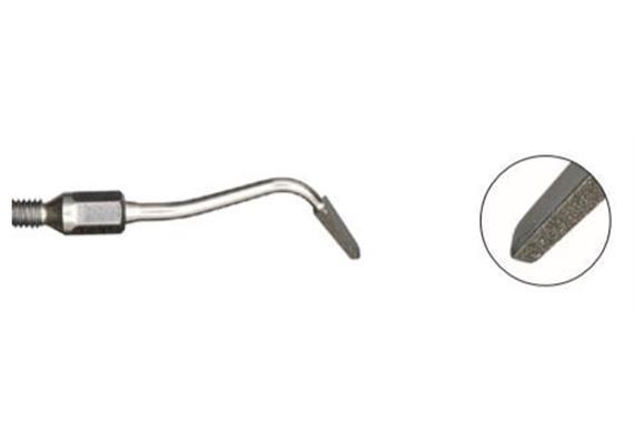KaVo SONICflex prep CAD/CAM Spitze 35 distal geb.