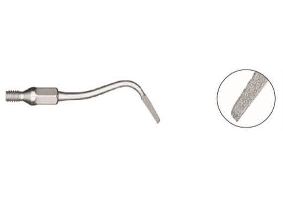 KaVo SONICflex prep ceram Spitze 51 mesial diamant
