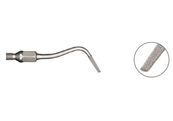 KaVo SONICflex prep ceram Spitze 52 distal diamant