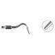 KaVo SONICflex prep crown plain Spitze 98A