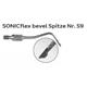 KaVo SONICflex quick bevel Spitze 59A distal