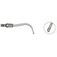 KaVo SONICflex quick cari-ex 1.0 Spitze 71A