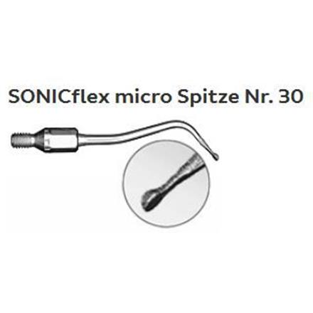 KaVo SONICflex quick micro Spitze 30A