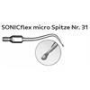 KaVo SONICflex quick micro Spitze 31A