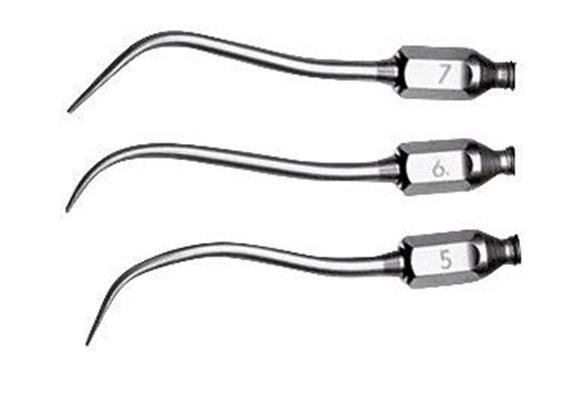 KaVo SONICflex quick scaler Spitzensatz A