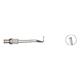 KaVo SONICflex quick Spitze 21A diamantiert