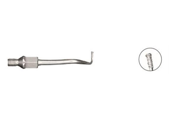 KaVo SONICflex quick Spitze 21A diamantiert