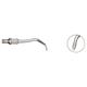 KaVo SONICflex retro Spitze 16 Zylind. klein links