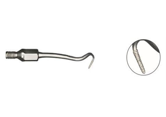 KaVo SONICflex retro Spitze 55 Frontzahn
