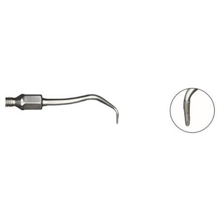 KaVo SONICflex retro Spitze 56 Isthmus links