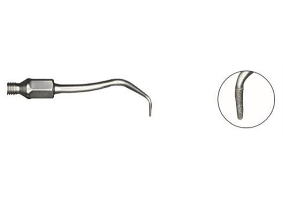 KaVo SONICflex retro Spitze 56 Isthmus links