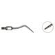 KaVo SONICflex scaler Spitze 8 Perio extralang