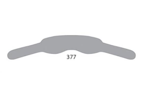 Kerr Adapt Matrizen 377