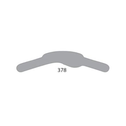 Kerr Adapt Matrizen 378