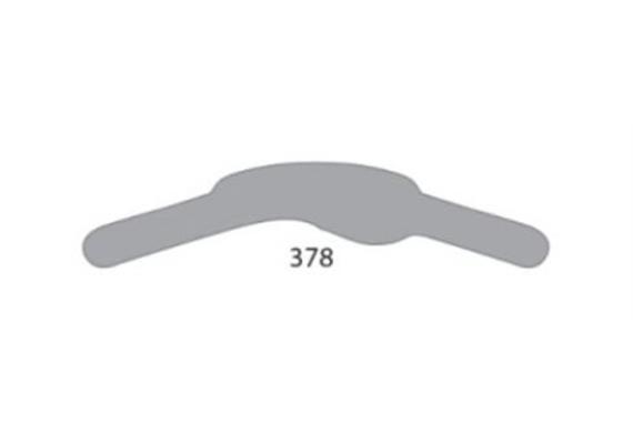 Kerr Adapt Matrizen 378