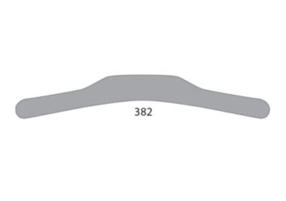Kerr Adapt Matrizen 382