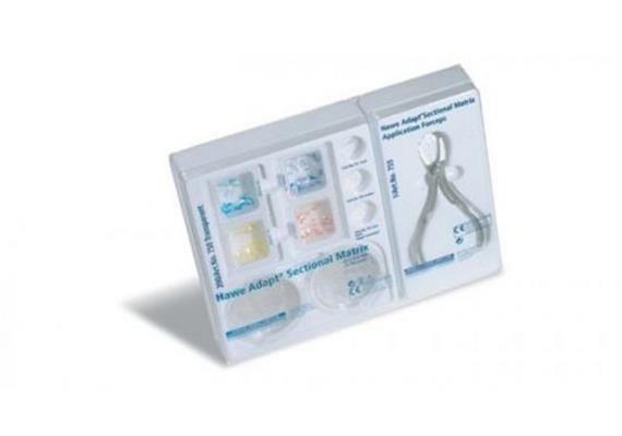 Kerr Adapt Sectional Matrizen 757