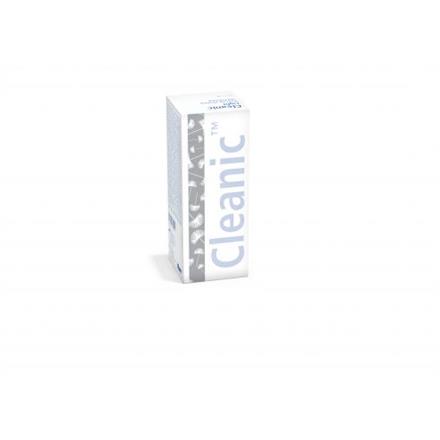 Kerr Cleanic mit Fluorid Light