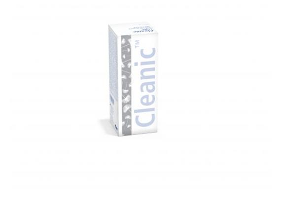 Kerr Cleanic mit Fluorid Light