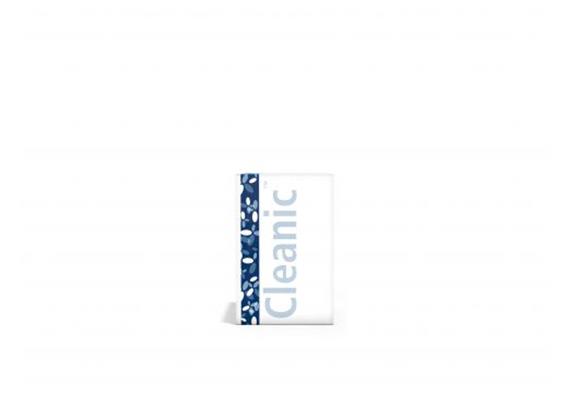 Kerr Cleanic mit Fluorid Refill 3310