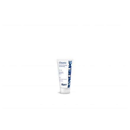 Kerr Cleanic mit Fluorid Tube 3380