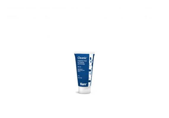 Kerr Cleanic ohne Fluor Tube Mint