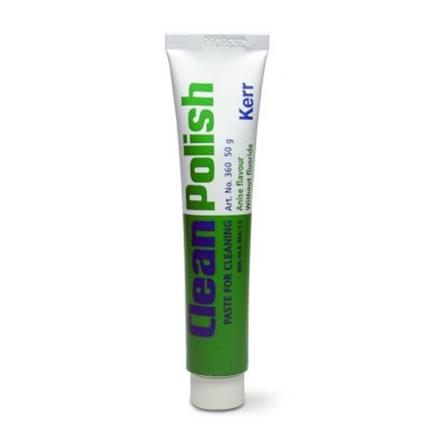Kerr Cleanpolish 360