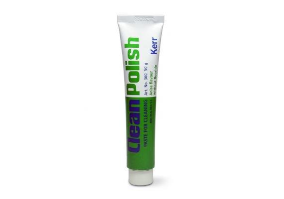 Kerr Cleanpolish 360