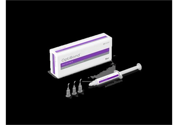 Kerr Etchant-Gel 3 Pack