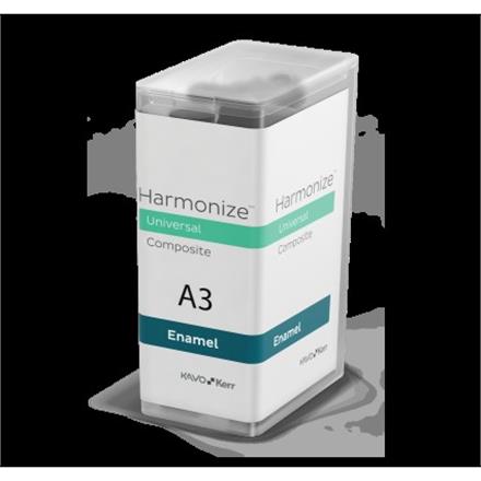 Kerr Harmonize A3 Schmelz Unidose Refill