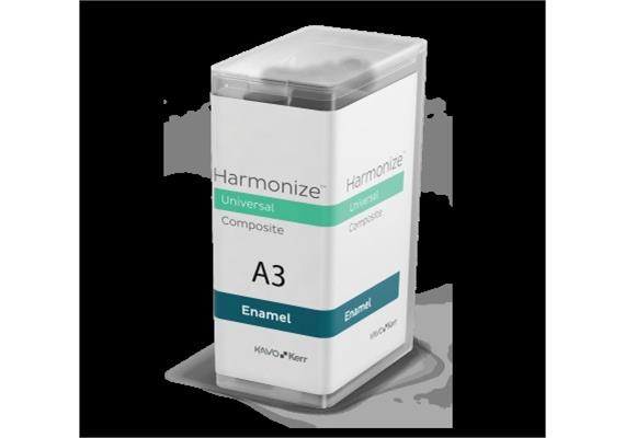 Kerr Harmonize A3 Schmelz Unidose Refill
