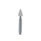 Kerr Hi-Luster Polierer WS Flamme