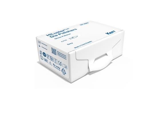 Kerr Hi-Luster Polierer WS mini Flamme
