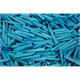 Kerr Interdentalkeile blau 822/50