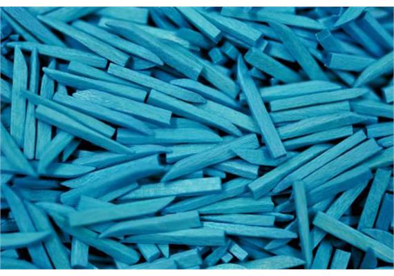 Kerr Interdentalkeile blau 822/50