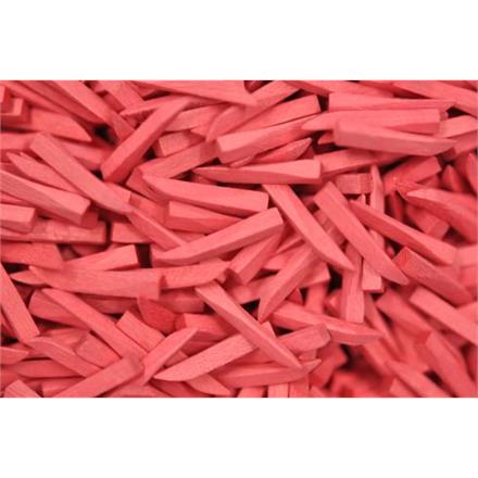 Kerr Interdentalkeile rot 822/60