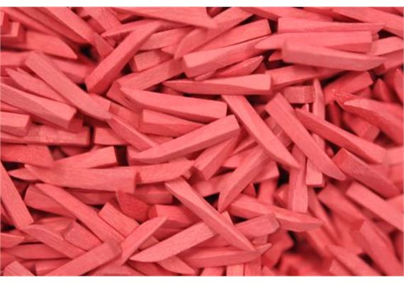 Kerr Interdentalkeile rot 822/60