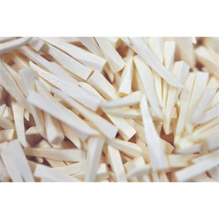 Kerr Interdentalkeile weiss 822/70