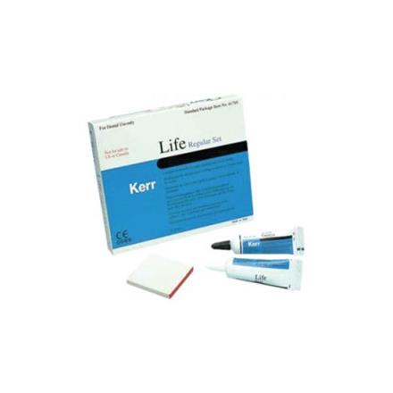 Kerr Life Fast