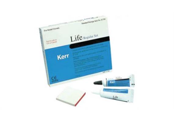 Kerr Life Fast